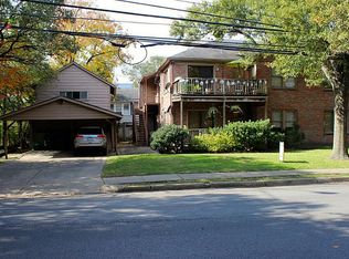 1701 1/2 Vassar St, Houston, TX 77098