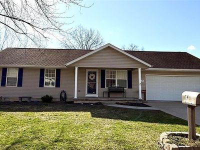 14 Dogwood Ct, Montgomery City, MO, 63361