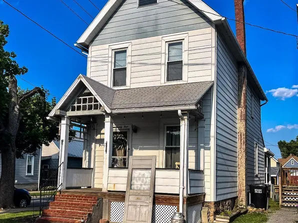 124 Wylie St, Jersey Shore, PA 17740