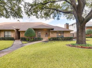 5836 Westhaven Dr APT A, Fort Worth, TX 76132