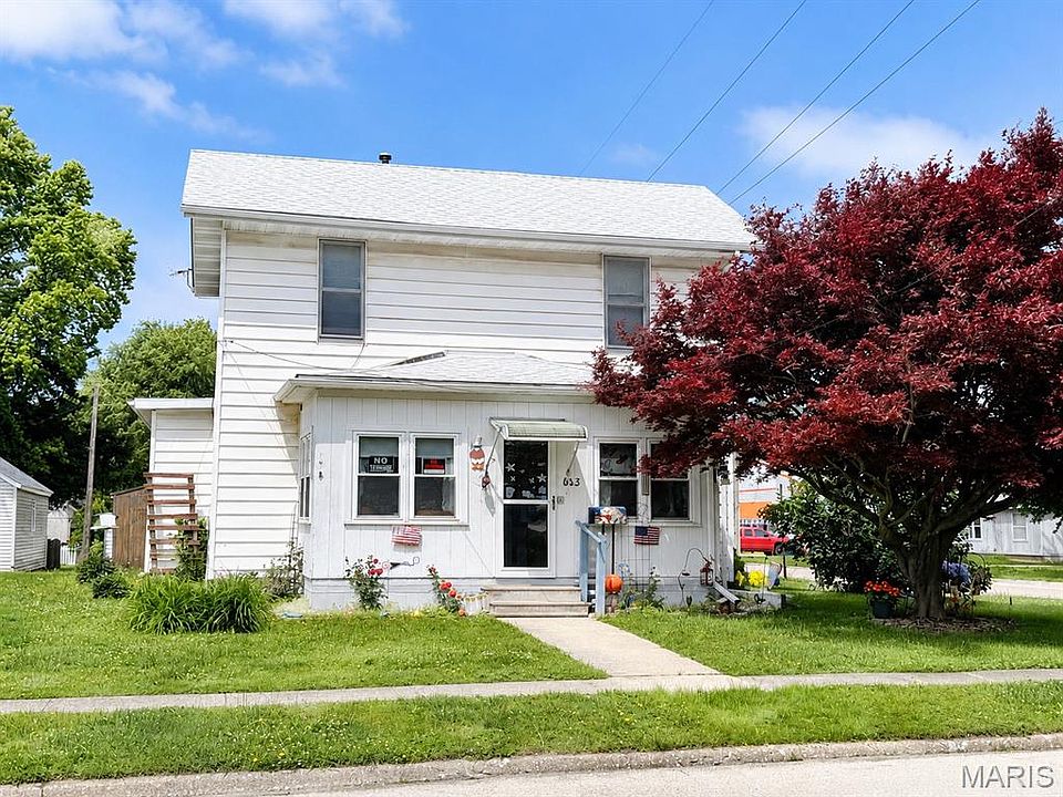 1st image of 1013 N Jefferson St