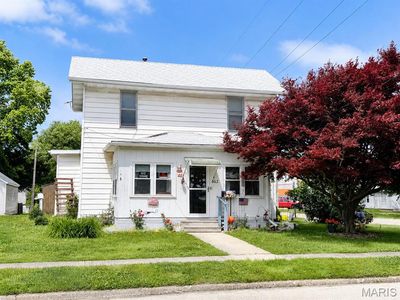 1013 N Jefferson St, Litchfield, IL, 62056