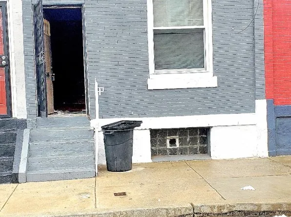 2964 N Taylor St, Philadelphia, PA 19132