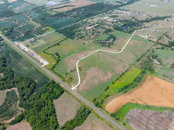0 Highcliff Rd Lot B, Udall, KS 67146