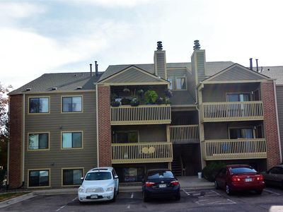 6350 Oak St APT 108, Arvada, CO, 80004