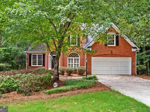 1765 Redbud Way, Cumming, GA 30041