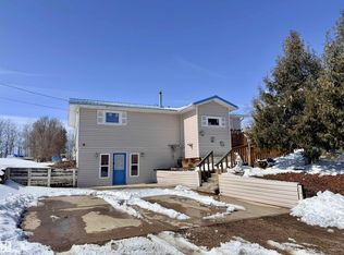 108 Range Road 113 #58532, Saint Paul County No. 19, AB T0A2Y0