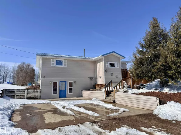 108 Range Road 113 #58532, Saint Paul County No. 19, AB T0A 2Y0