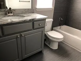 3 bed, 1400 sqft, $1,650 — Photo 3