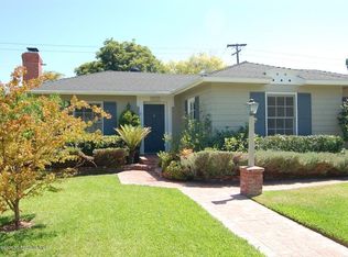 2626 Topsfield St, Pasadena, CA 91107