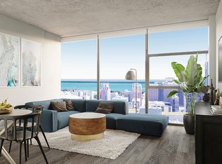 741 S Clark St #711, Chicago, IL 60605