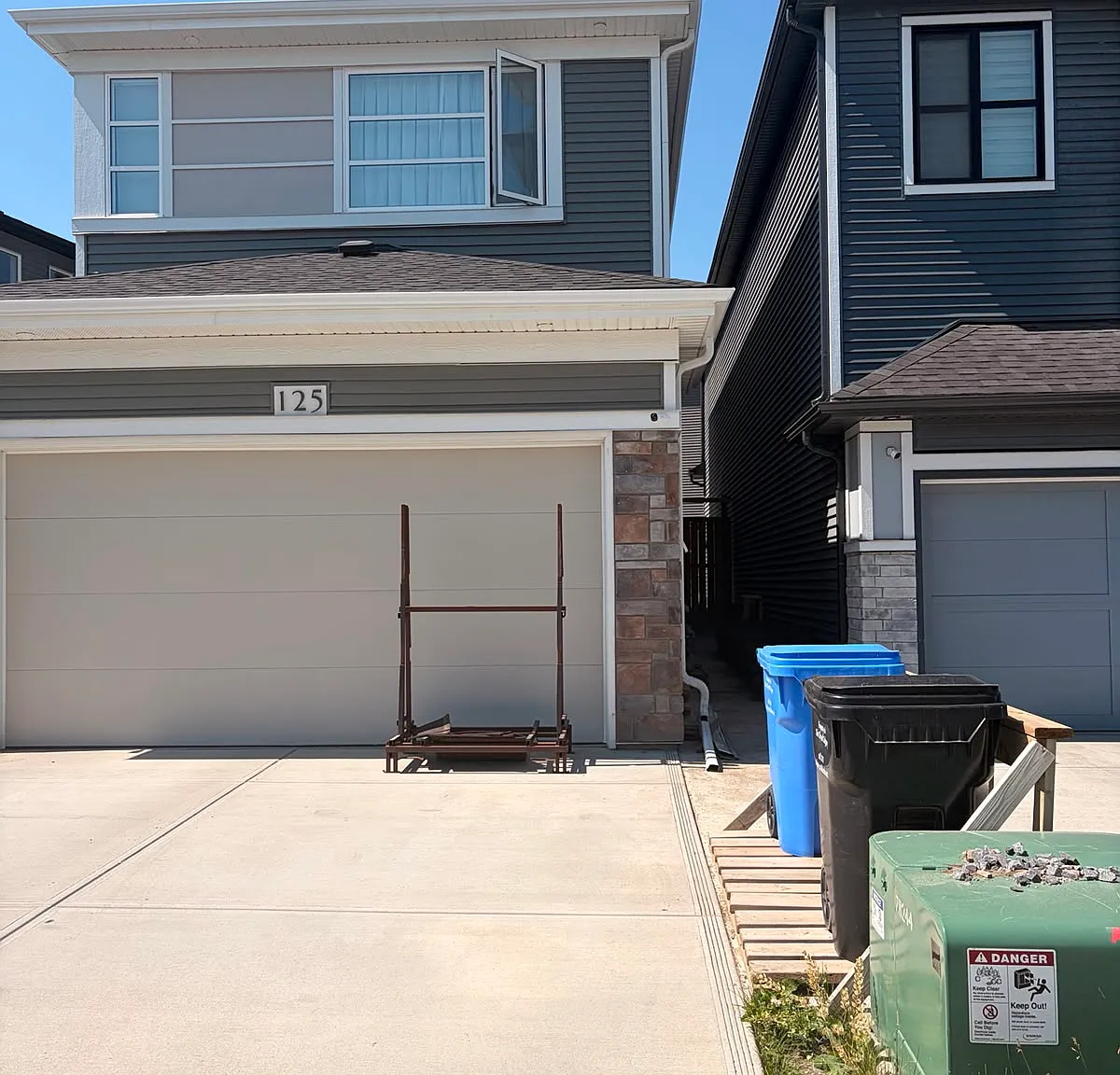 1 bed, 600 sqft, $950 — Photo 1
