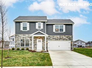4956 Willard Brook Rd, Canal Winchester, OH 43110