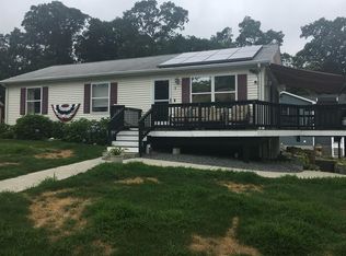 1 Washington St, Assonet, MA 02702