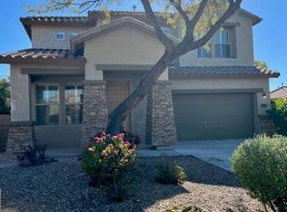 7311 W Andrew Ln, Peoria, AZ 85383