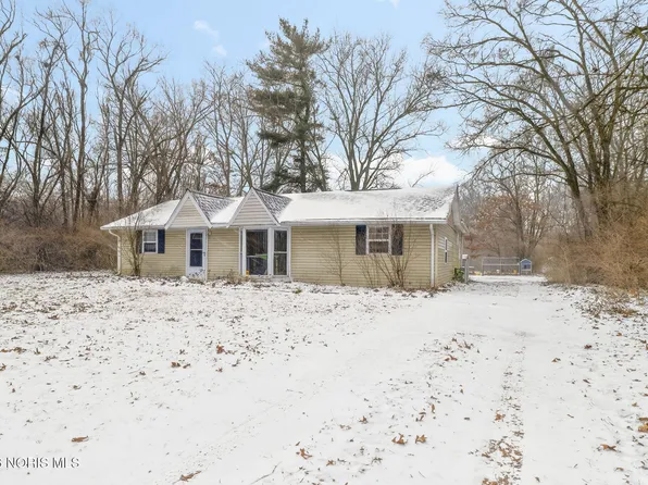 411 N McCord Rd, Toledo, OH 43615