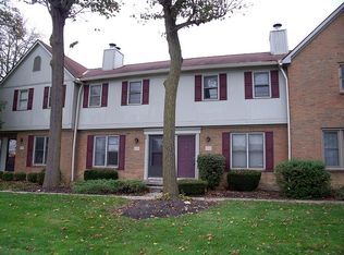 1718 Bethel Rd, Columbus, OH 43220