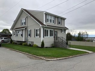 219 Chace Ave #1, Tiverton, RI 02878