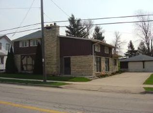 560 S Milwaukee St, Lomira, WI 53048