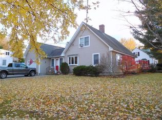 99 Main St, Lisbon, ME 04252