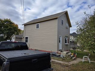 207 13th Ave, Felch, MI 49870