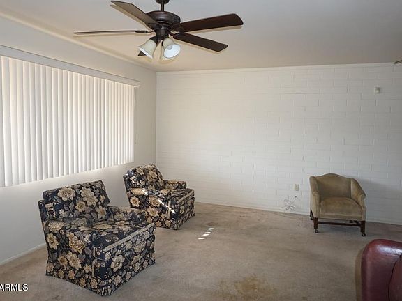 2nd image of 9942 W Desert Hills Dr