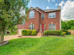 320 Catspaw Ct, Antioch, TN 37013