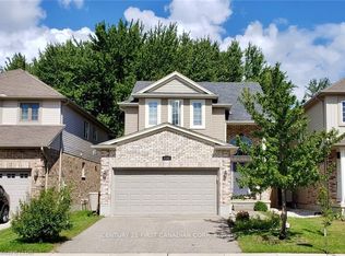 1162 Smither Rd, London, ON N6G 5R8