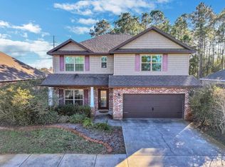 45 Maddox St, Santa Rosa Beach, FL 32459