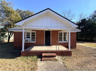 1925 Progress St, Fayetteville, NC 28306