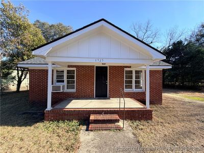 1925 Progress St, Fayetteville, NC, 28306