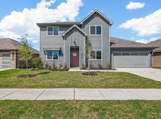 748 Golden Gate Park Rd, Alvarado, TX 76009