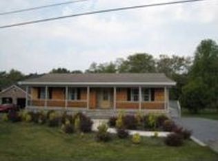 14 Jackson Rd, Gettysburg, PA 17325