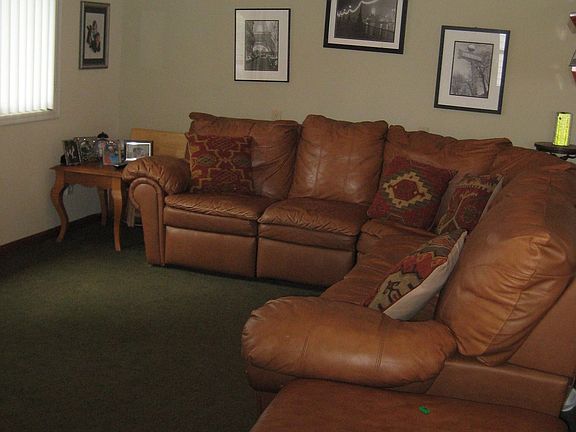 TV Room