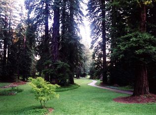 150 Thayer Rd, Bonny Doon, CA 95060