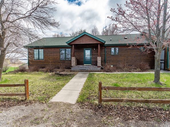 23898 324th Ave, Underwood, MN 56586