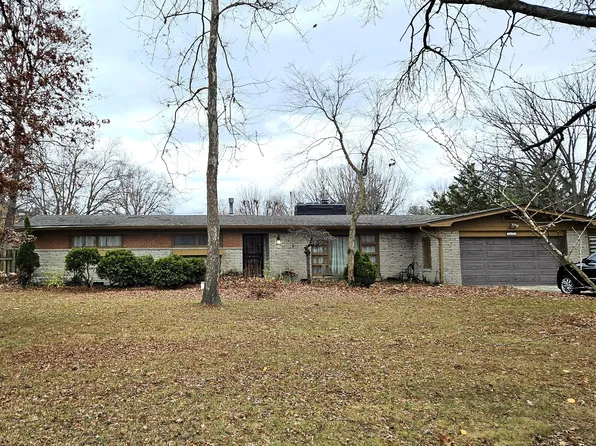 5211 Kessler Boulevard North Dr, Indianapolis, IN 46228