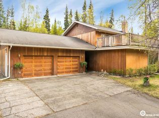 4920 E 104th Ave, Anchorage, AK 99507