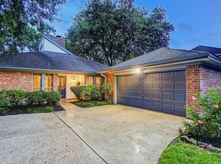 5503 Mossy Timbers Dr, Humble, TX 77346