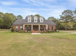 165 Elk Ridge Cv, Cabot, AR 72023