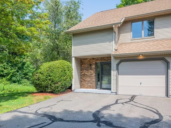 25 Washington Street APT 22, Bristol, CT 06010