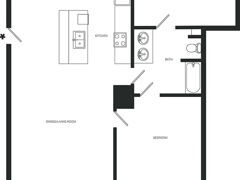 Magnolia Landing Apartments — Photo 44