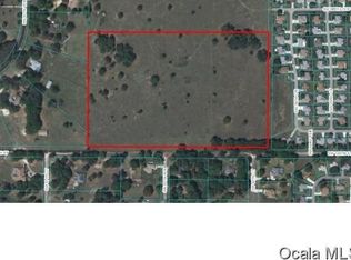Tbd Sw 100 Street St, Ocala, FL 34476