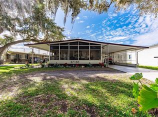 37130 Lakewood Dr, Zephyrhills, FL 33542