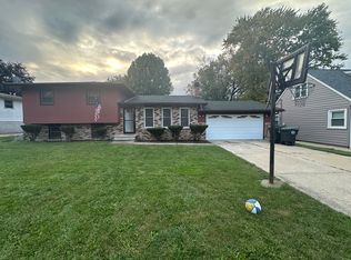 432 N Colorado St, Hobart, IN 46342
