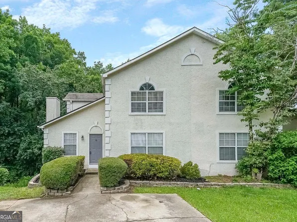 4228 Lakes End Dr NW, Kennesaw, GA 30144