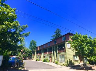 11933 SE Oak St #105, Portland, OR 97216