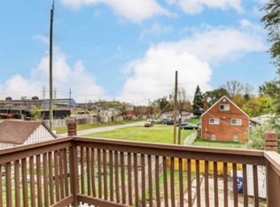 82 Forest St #2, River Rouge, MI 48218