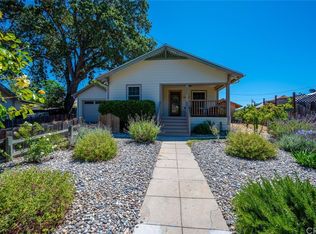 5225 Alamo Ave, Atascadero, CA 93422