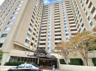 4601 N Park Ave APT 613, Chevy Chase, MD 20815